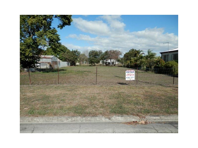 41 Fifteenth Street, Home Hill QLD 4806