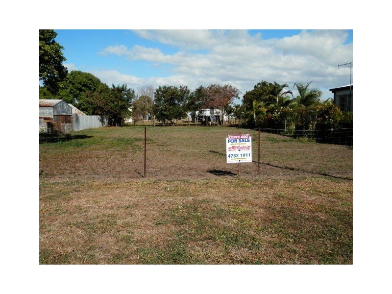 41 Fifteenth Street, Home Hill QLD 4806