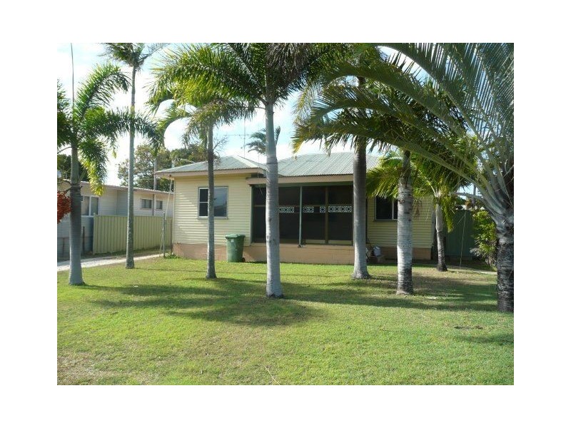 22 Clayton Street, Ayr QLD 4807