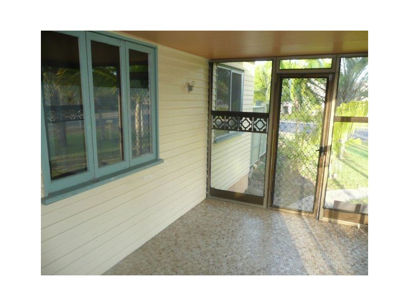 22 Clayton Street, Ayr QLD 4807