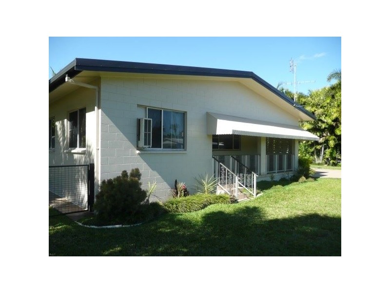 7 Eighteenth Street, Home Hill QLD 4806