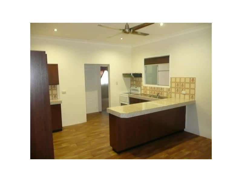 7 Eighteenth Street, Home Hill QLD 4806