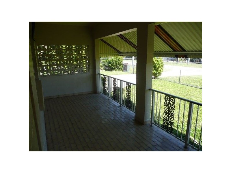 7 Eighteenth Street, Home Hill QLD 4806