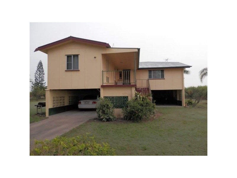 123 Berryman Road, Home Hill QLD 4806