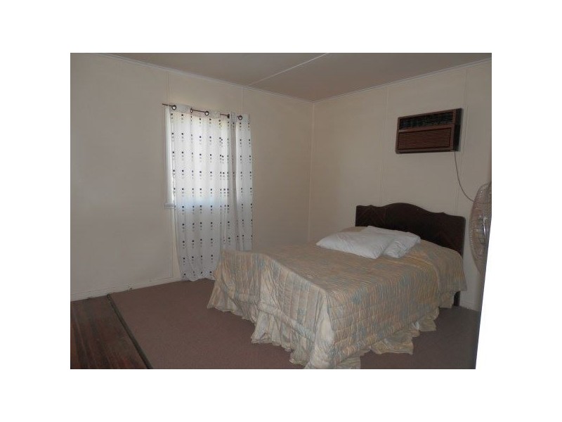 123 Berryman Road, Home Hill QLD 4806