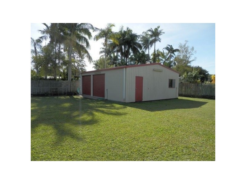 88 William Street, Ayr QLD 4807