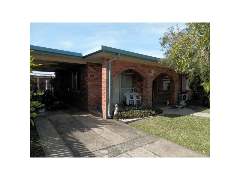 88 William Street, Ayr QLD 4807