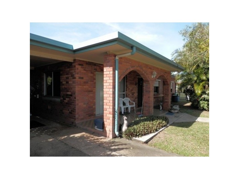 88 William Street, Ayr QLD 4807