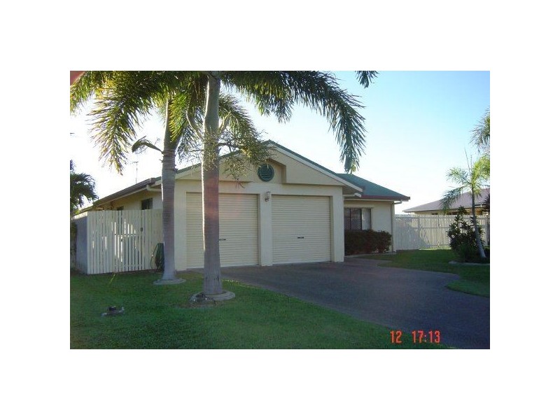 4 Harley Drive, Ayr QLD 4807