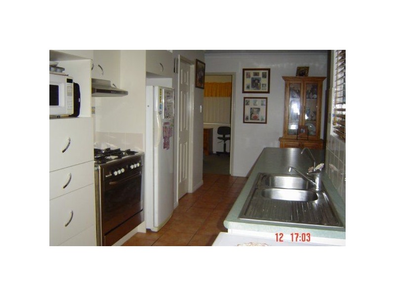 4 Harley Drive, Ayr QLD 4807