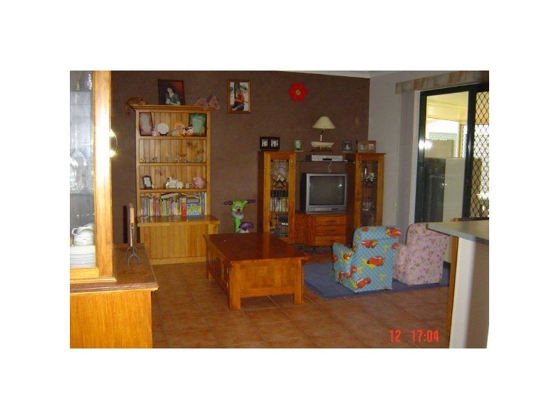 4 Harley Drive, Ayr QLD 4807