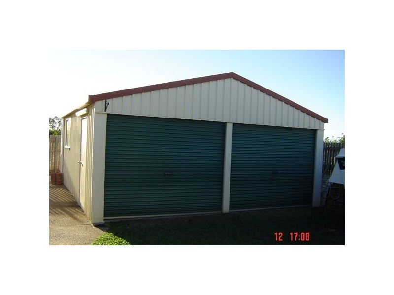 4 Harley Drive, Ayr QLD 4807