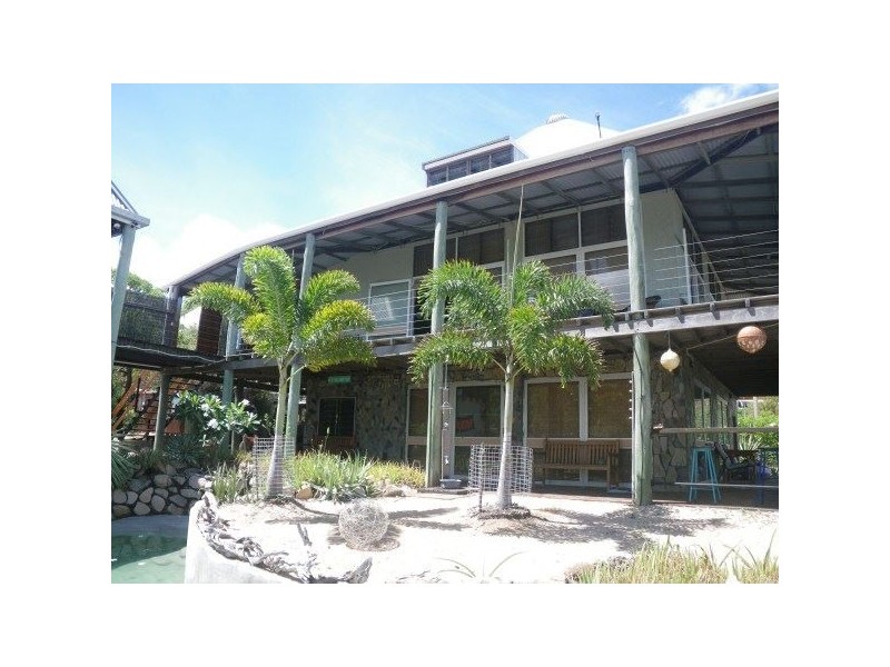 59 Moonlight Bay, Cape Upstart, Bowen QLD 4805