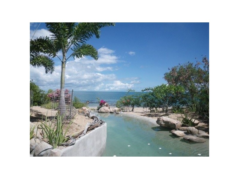 59 Moonlight Bay, Cape Upstart, Bowen QLD 4805