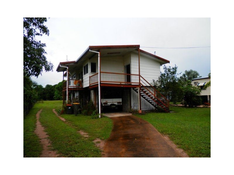 30 Sydney Street, Ayr QLD 4807