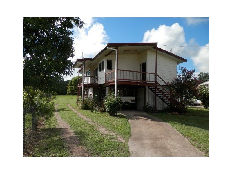 30 Sydney Street, Ayr QLD 4807