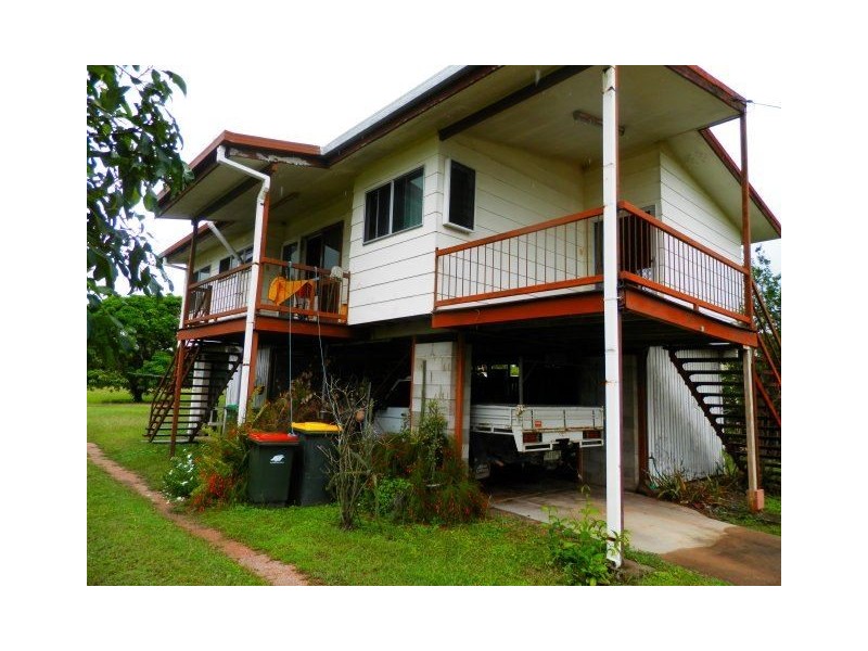 30 Sydney Street, Ayr QLD 4807