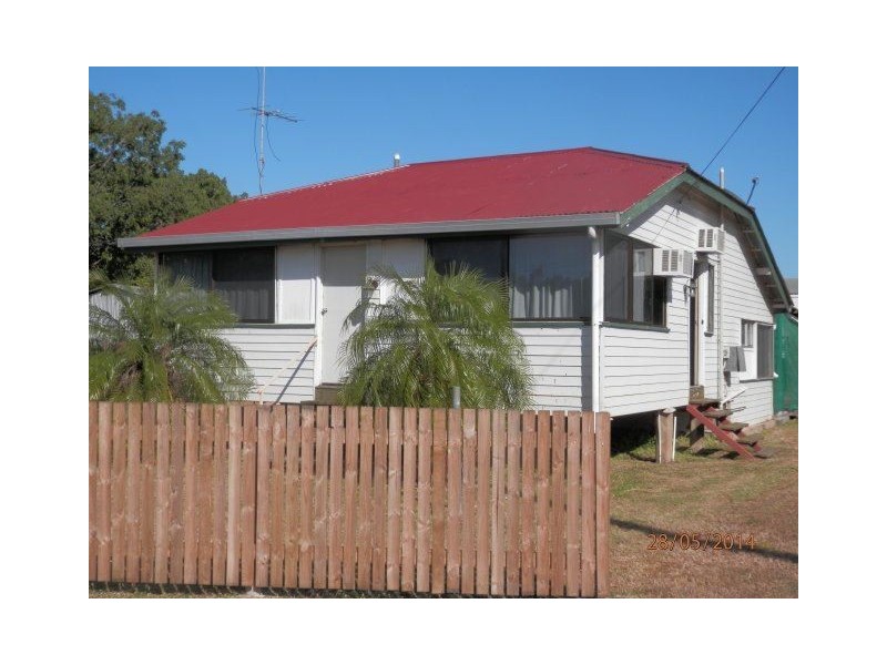 7 Spiller Street, Brandon QLD 4808