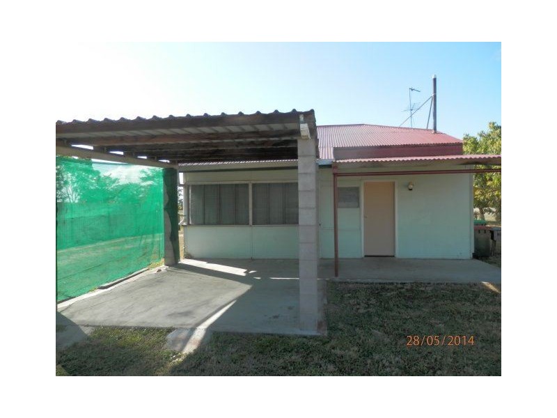 7 Spiller Street, Brandon QLD 4808