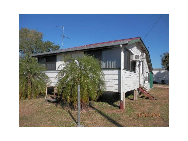 7 Spiller Street, Brandon QLD 4808