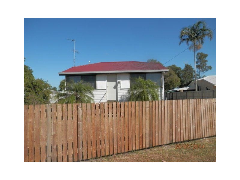 7 Spiller Street, Brandon QLD 4808