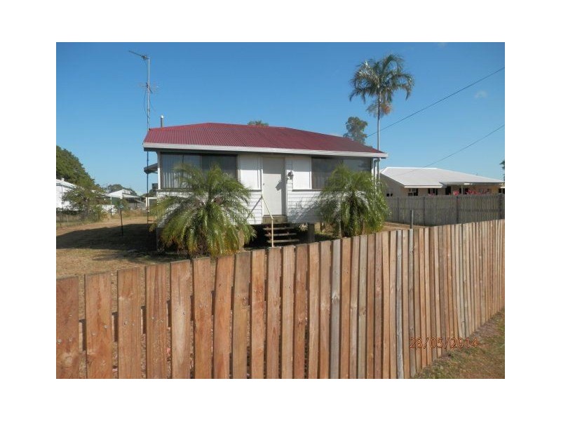 7 Spiller Street, Brandon QLD 4808