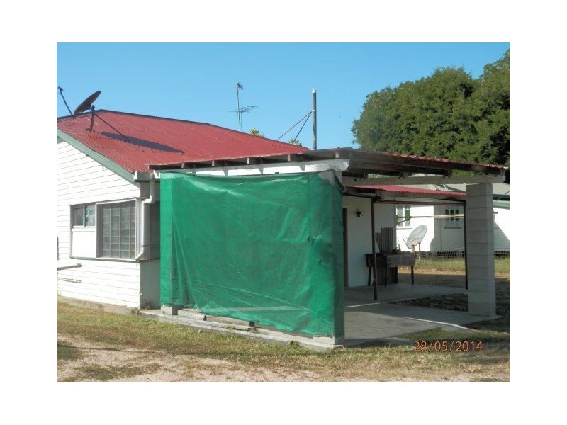 7 Spiller Street, Brandon QLD 4808