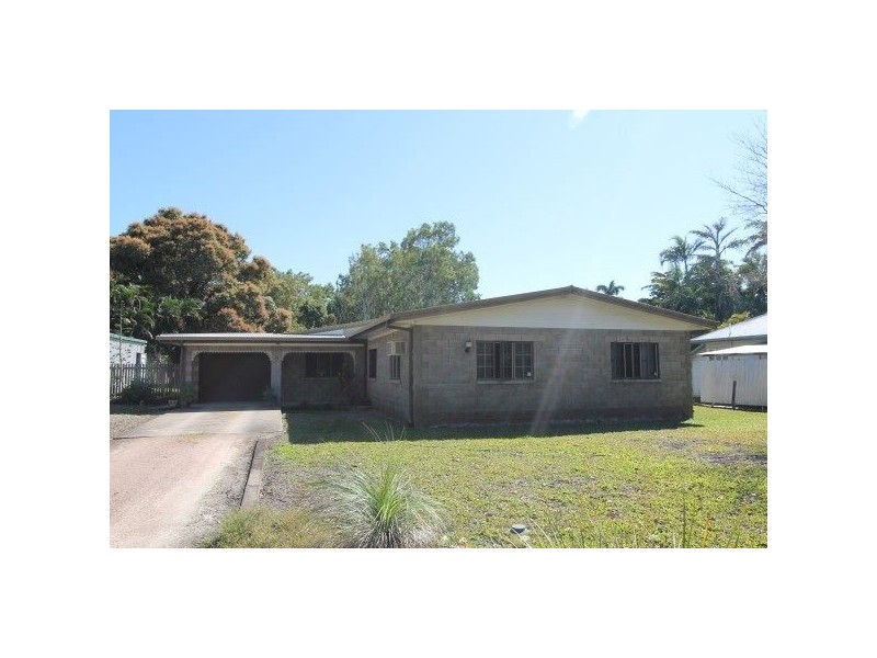 8 Banister Street, Brandon QLD 4808