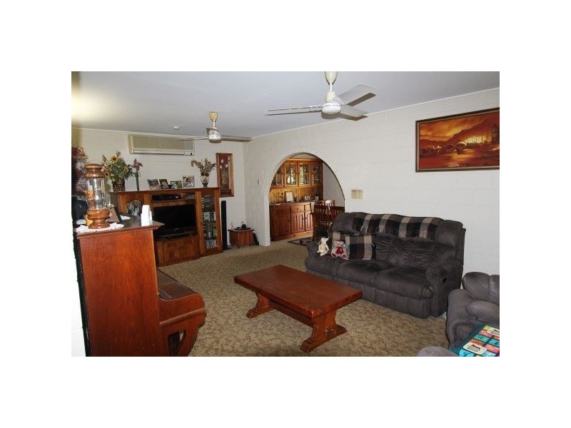 8 Banister Street, Brandon QLD 4808