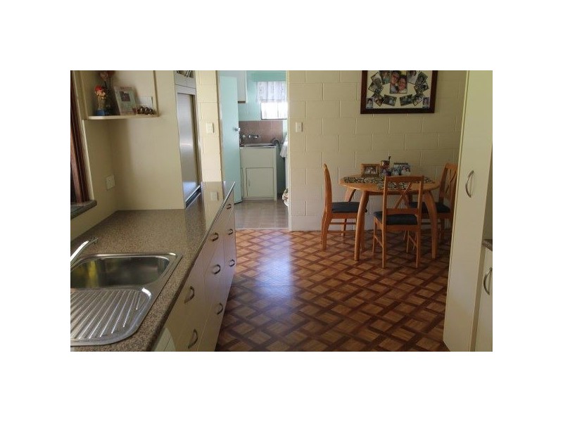 8 Banister Street, Brandon QLD 4808