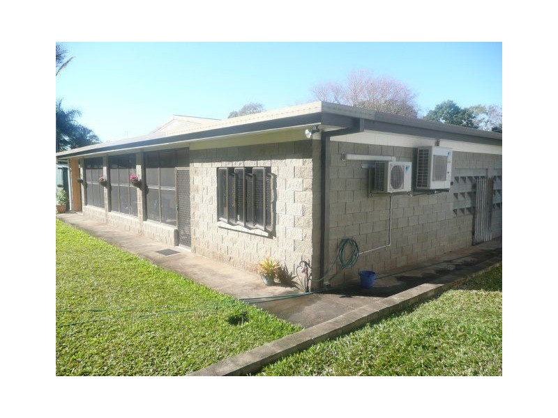 8 Banister Street, Brandon QLD 4808