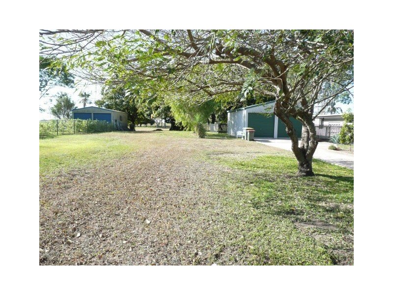 4 Banister Street, Brandon QLD 4808