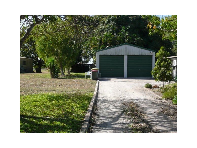 4 Banister Street, Brandon QLD 4808