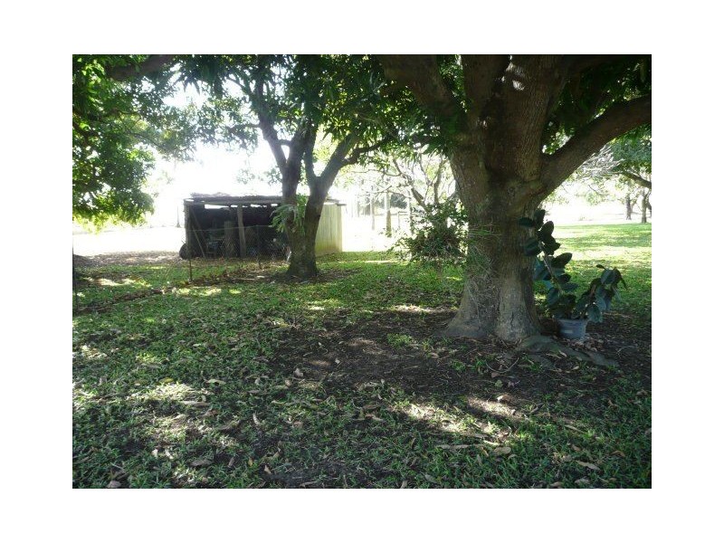 4 Banister Street, Brandon QLD 4808