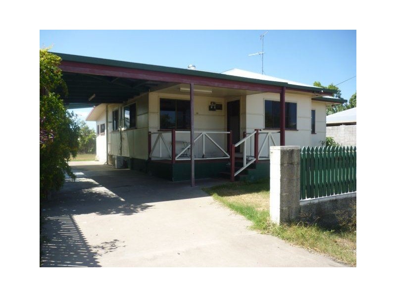 35 Alice Street, Ayr QLD 4807