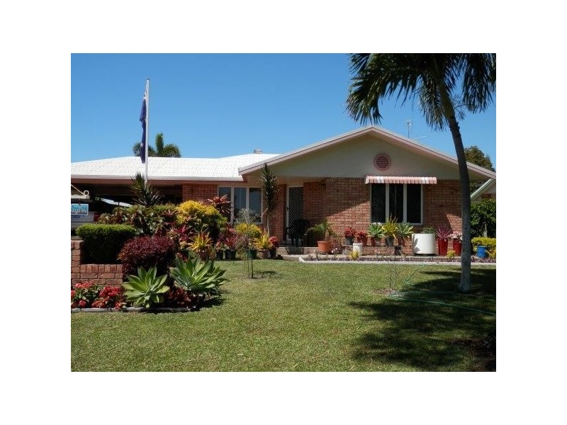 3 Gainsborough Drive, Ayr QLD 4807