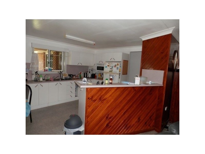 3 Gainsborough Drive, Ayr QLD 4807