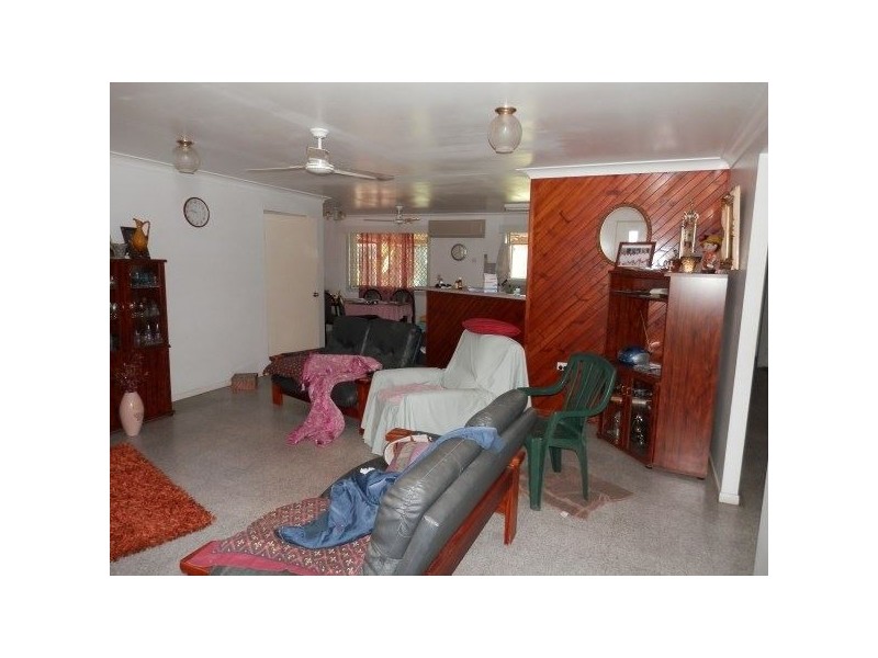 3 Gainsborough Drive, Ayr QLD 4807