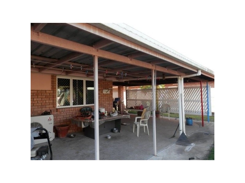 3 Gainsborough Drive, Ayr QLD 4807
