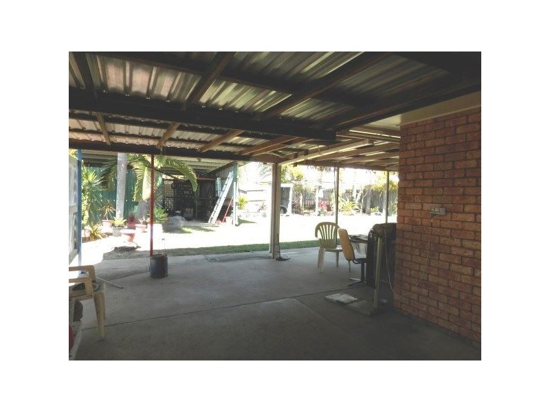 3 Gainsborough Drive, Ayr QLD 4807