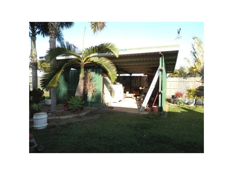 3 Gainsborough Drive, Ayr QLD 4807