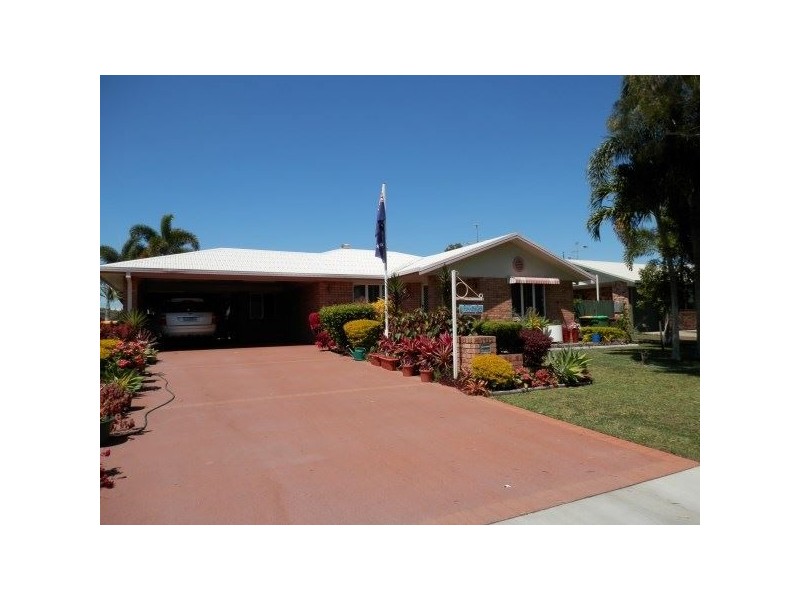 3 Gainsborough Drive, Ayr QLD 4807
