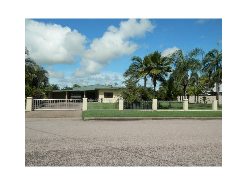 11 Old Home Hill Road, Ayr QLD 4807