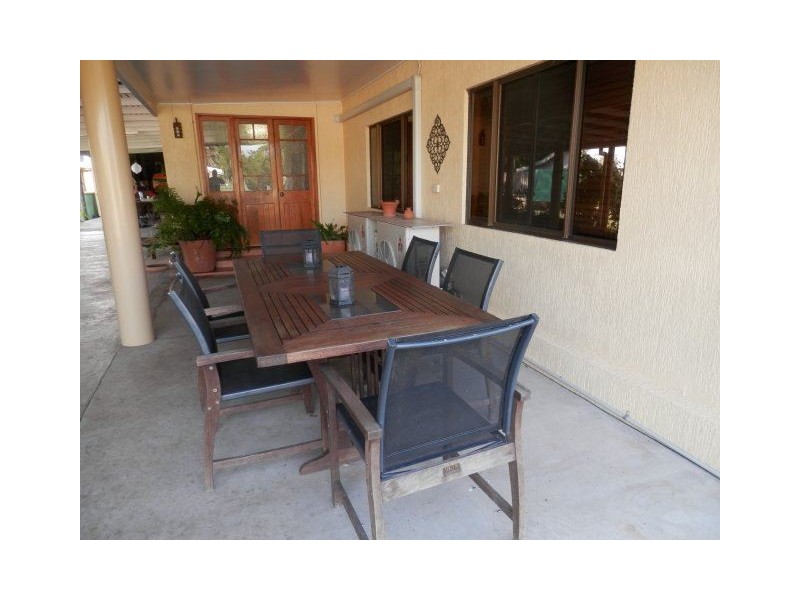 11 Old Home Hill Road, Ayr QLD 4807