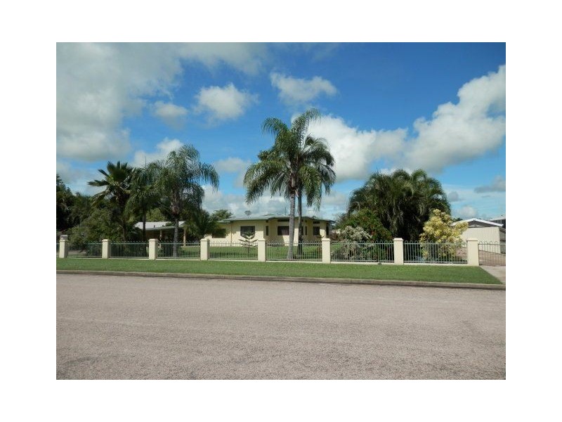 11 Old Home Hill Road, Ayr QLD 4807