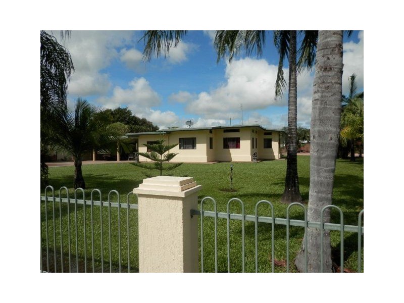 11 Old Home Hill Road, Ayr QLD 4807