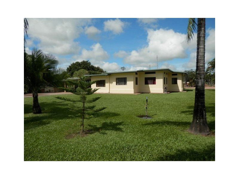 11 Old Home Hill Road, Ayr QLD 4807