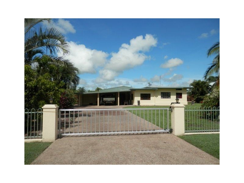 11 Old Home Hill Road, Ayr QLD 4807