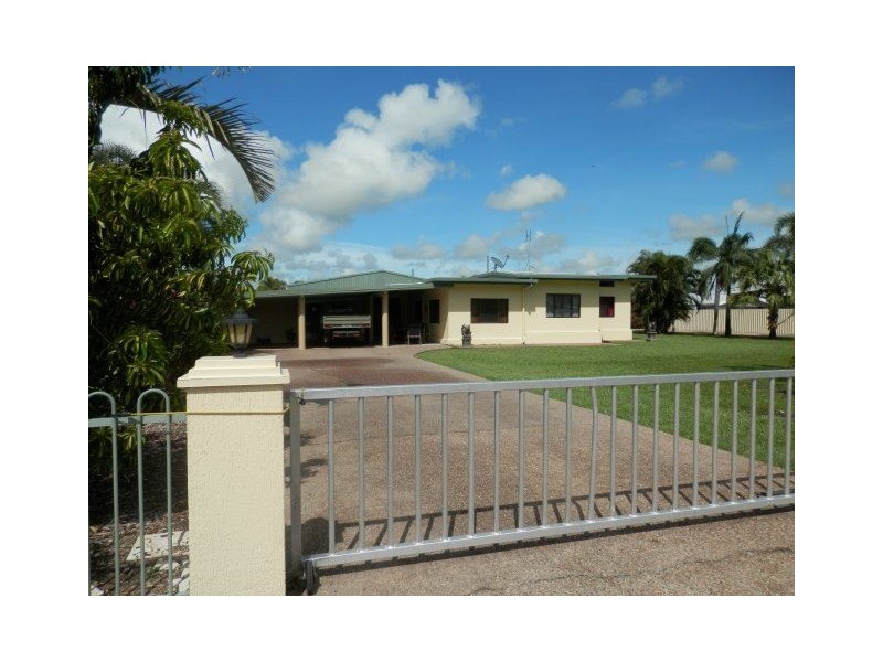 11 Old Home Hill Road, Ayr QLD 4807