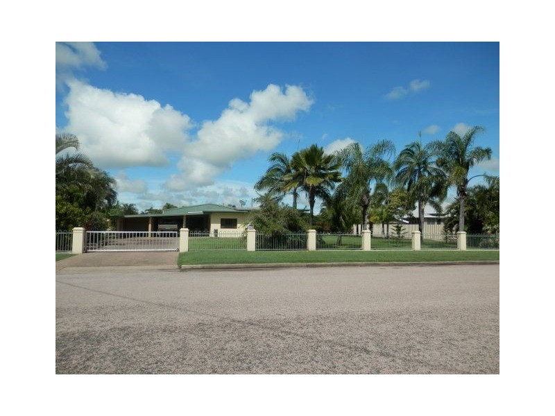 11 Old Home Hill Road, Ayr QLD 4807